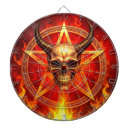 Search for fire dartboards Devil