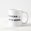 Search for mr moustache mugs His and hers