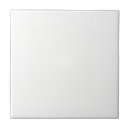 Search for plain white tiles Solid color