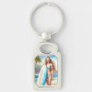 Search for beach sport key rings Surf