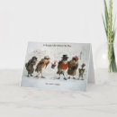 Search for vintage bird christmas cards Weird