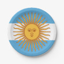 Search for argentina plates World flags