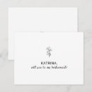 Search for wedding announcement postcards Proposal