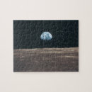 Search for moon landing puzzles Galaxy