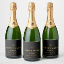 Search for matching labels Elegant