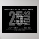 Search for twenty five years posters Minimalist