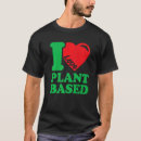 Search for i love plants tshirts Heart