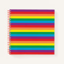 Search for gay pride notebooks Rainbow