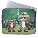 Search for federation electronics Racoon ranger rick