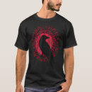 Search for huginn tshirts Ravens