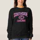 Search for southside Illinois