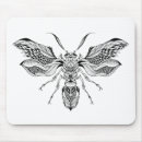 Search for wasps mouse mats Bee