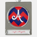 Search for navy blue and silver christmas tree decorations Simple