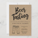 Search for beer tasting party invitations Brewery