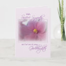 Search for goddaughters postcards Flower