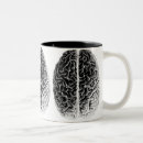 Search for brain anatomy mugs Geek