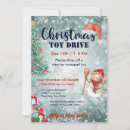 Search for toy drive invitations Charity event