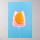 Search for drinking glasses posters Food