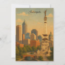 Search for city skyline invitations Cityscape