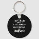 Search for harder key rings Funny