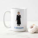 Search for scotus mugs Dissent