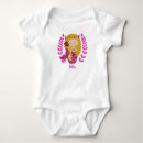Search for little mermaid baby clothes Illustration