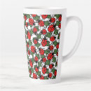 Search for ladybug arts mugs Red