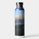Search for grand teton water bottles National park