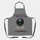 Search for calls aprons Funny