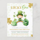 Search for shamrock birthday cards Four leaf clover