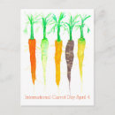 Search for carrot postcards Food
