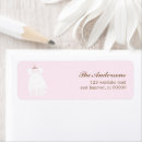 Search for christian return address labels Baby