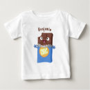 Search for chocolates tshirts For kids