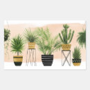 Search for plant trees stickers Green