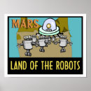 Search for space design posters Vintage