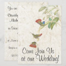 Search for hummingbird wedding invitations Wildlife