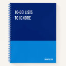 Search for to do list notebooks Humour