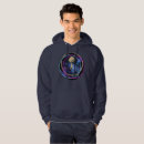 Search for wild hoodies Moon