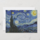 Search for fine painting cards Vincent van gogh