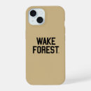 Search for deacon iphone cases Wake the nation