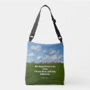 Search for bible crossbody bags Scripture