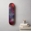Search for libra skateboards Constellation
