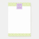 Search for diamond shaped post it notes Trendy