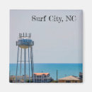 Search for surf magnets Summer