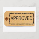Search for blank sign cards Background