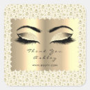 Search for gold eyes stickers Beauty