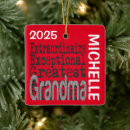 Search for great grandmother christmas tree decorations Best