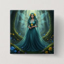 Search for aquamarine badges For her