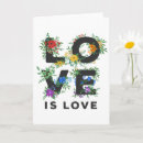 Search for lesbian colours cards Flowers