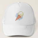 Search for ice cream baseball caps Summer